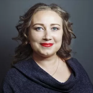 Болотских Элеонора Юрьевна