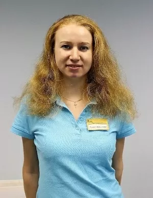 Маракулина Галина Николаевна