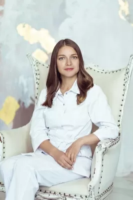 Кацун Анна Владимировна