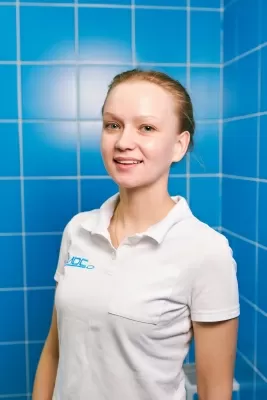 Манохина Марина Сергеевна