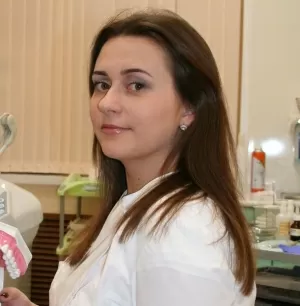 Адамович Диана Артуровна