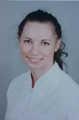 Величко Наталья Григорьевна