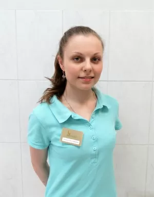 Никитина Вера Юрьевна