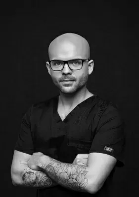 Мельничук Иван Владимирович