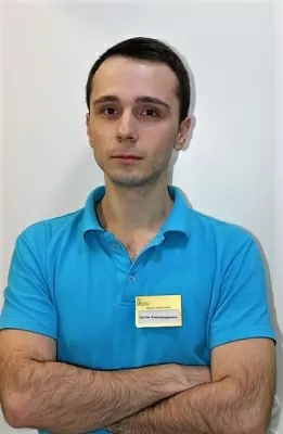 Неронов Артем Александрович