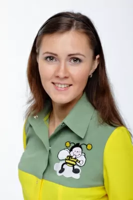 Бондаренко Ирина Павловна