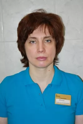 Шепета Татьяна Геннадьевна