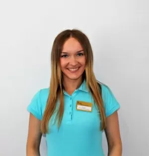 Попова Наталья Николаевна