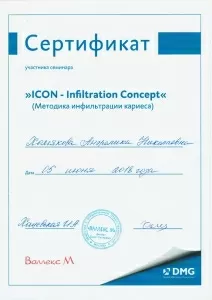 Хомякова Анжелика Николаевна