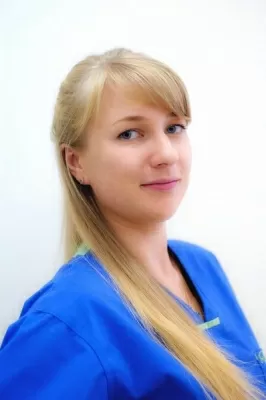 Булычева Вера Михайловна