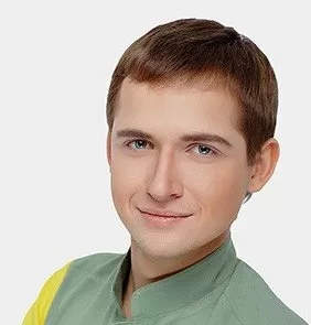 Васильчишин Денис Богданович