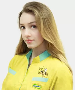 Николаева Ксения Валерьевна