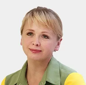 Грицай Елена Михайловна