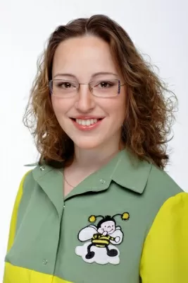 Дайнеко Евгения Алексеевна