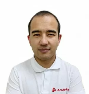 Абдиразаков Дилёрбек Аширалиевич