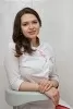 Кобякова Кристина Андреевна