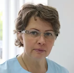 Зайцева Ирина Викторовна