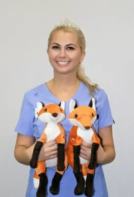 Мариенко Наталия Леонидовна