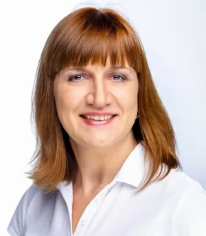 Козмиренко Елена Николаевна