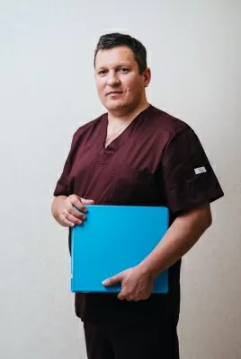 Злобин Игорь Александрович