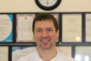 Шестопалов Алексей Иванович