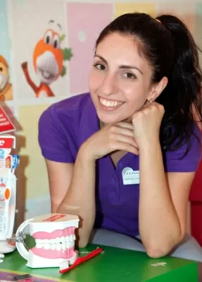 Темирбекова Асият Темирбековна