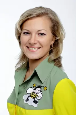 Карпова Ольга Тимофеевна