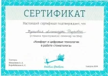 Кутовая Александра Игоревна