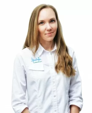 Погребняк Евгения Николаевна