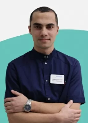 Гусейнзаде Гусейн Вагифович