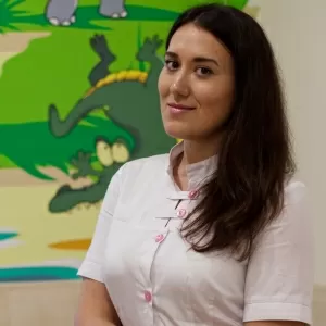 Калиниченко Александра Геннадьевна