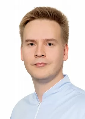 Семаш Иван Брониславович