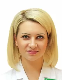 Леонтьева Мария Игоревна