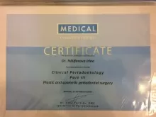 Никифорова Ирина Владимировна