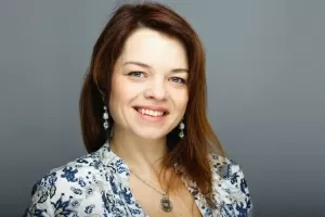 Рассветаева Светлана Андреевна