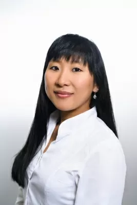 Нигай Ольга Геннадьевна