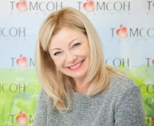 Томсон Лариса Владимировна