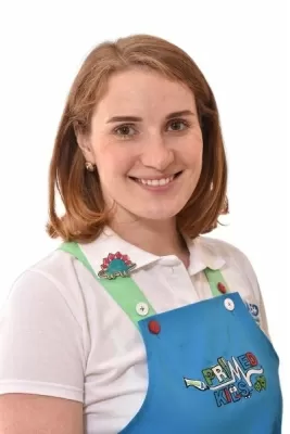 Иванова Анастасия Сергеевна