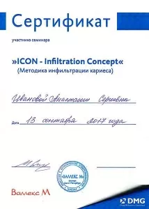 Иванова Анастасия Сергеевна