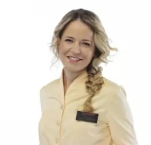 Шостенко Варвара Михайловна