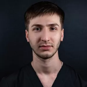 Кусов Заур Альбертович