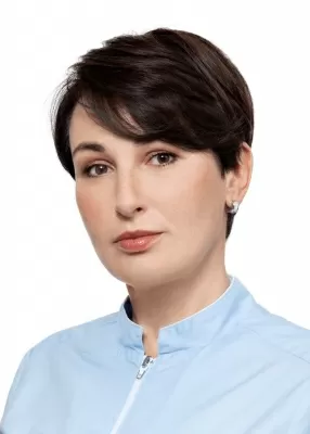 Бердникова Инна Павловна