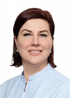 Поздякова Юлия Сергеевна