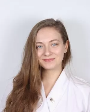 Вощула Анна Вячеславовна