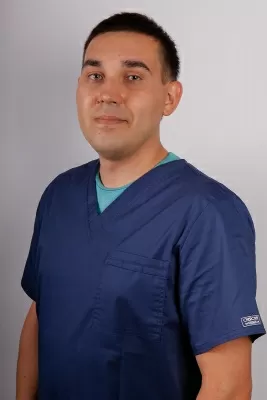 Дульцев Александр Викторович