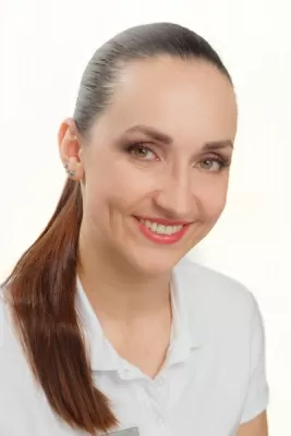 Смирнова Ирина Леонидовна