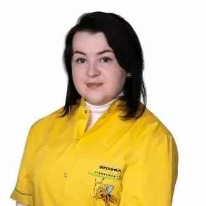 Кунцева Наталья Юрьевна