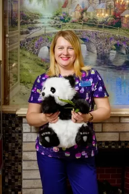 Муравьёва Наталья Владимировна