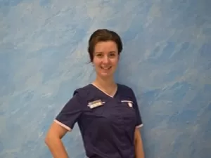 Никонец Оксана Андреевна