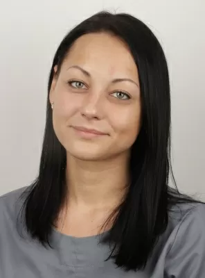 Малеева Карина Сергеевна